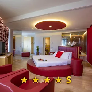 **** Hotel Glamour Italy