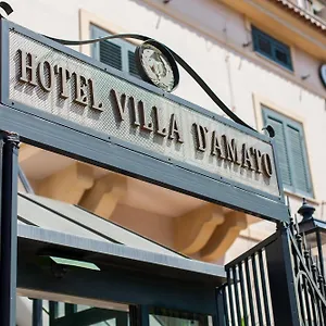 *** Hotel D'amato Italy