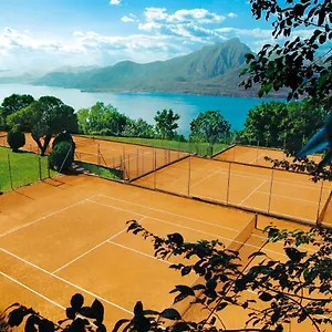 *** Hotel Park Jolanda Italy