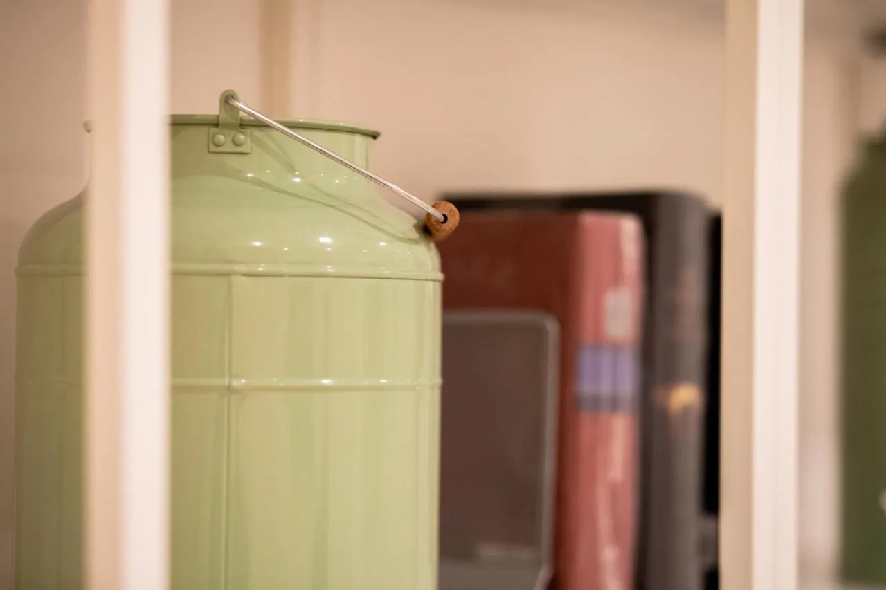 Rome Lux House Guest Rooms