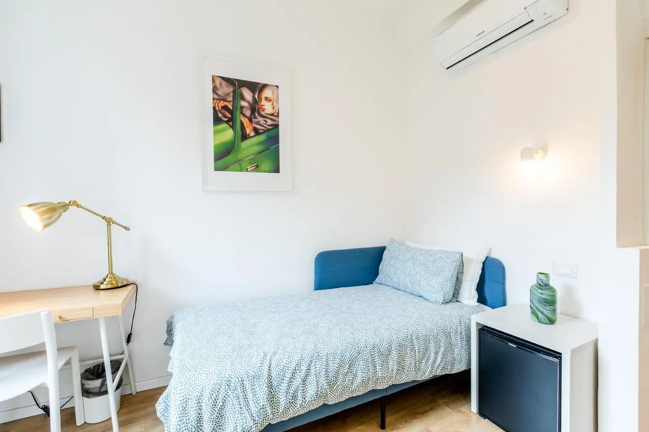 Rome Lux House Guest Rooms Guest house