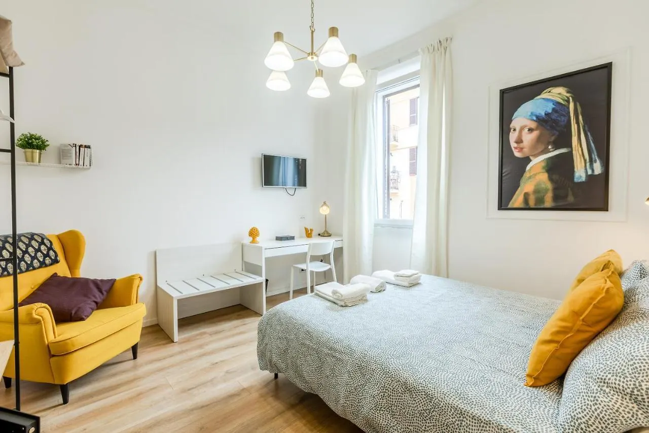 Guest house Rome Lux House Guest Rooms Italy